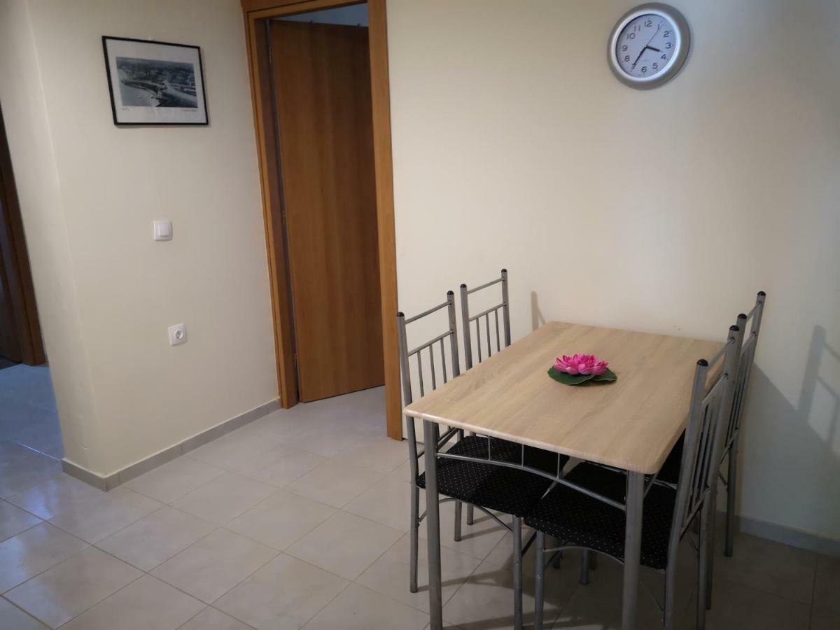 Apartment Alexis Armeno Marathias  Exterior photo